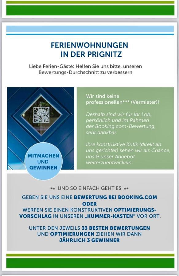 Jagd-Angler-Suite-03-Im-Wald-Am-See Kyritz Exterior foto